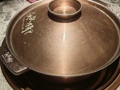 -大头椰·海南椰子鸡火锅(思明万象城店)