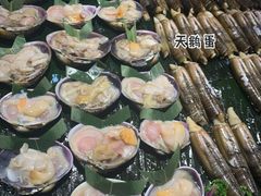 -五月罗马海鲜烤肉自助餐厅(印象城店)