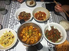 -帝一铭家宴(板塘店)