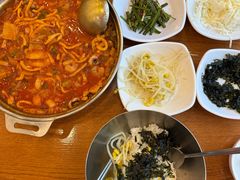 -蚂蚁家辣炒章鱼(海云台店)