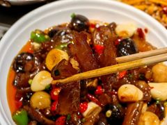 -澎湖湾农家菜(八一路楚天府店)