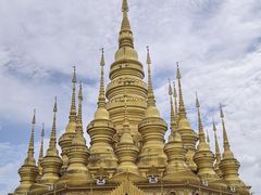 -西双版纳勐泐文化旅游区