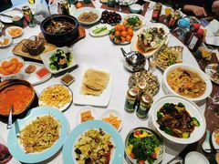 -船家渔(徐州北路店)