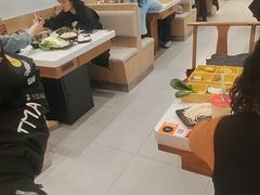 -呷哺呷哺 黄金牧场 (旧宫永辉超市店)