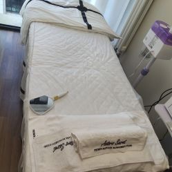 -演员的秘密·皮肤管理