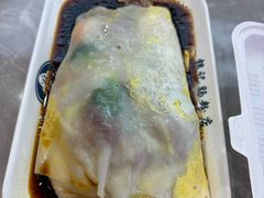 -银记肠粉店(北京路店)