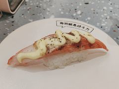 -元气寿司(东方宝泰店)