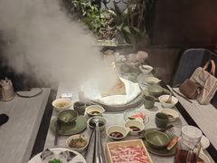-鲜潭蒸汽石锅鱼(万象前海店)
