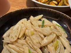 -清水亭湖北菜(大屯DT51店)