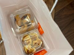 -BreadTalk面包新语·烘焙蛋糕(中心书城店)