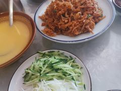 -春饼家常菜(百子湾店)