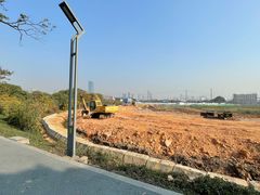 -长洲岛都市农业公园