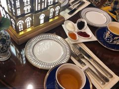-丽思卡尔顿酒店-天泰轩中餐厅(大沽北路店)