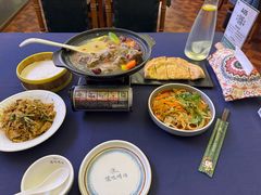 -伊带伊路新疆美食府(呼家楼店)