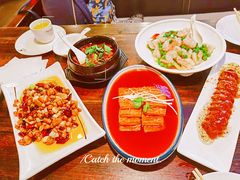 -陈麻婆豆腐(旗舰店)