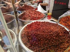 -丁家脆哨(民生路店)