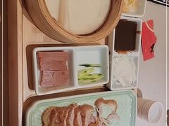 -丽满园·春饼烤鸭(金地广场店)