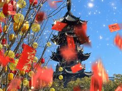 -龙华寺