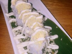 -樱の千渡日式料理·铁板烧•烧鸟(金盛田广场店)