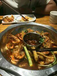 -喜虾客·大虾火锅(郑州无限城店)