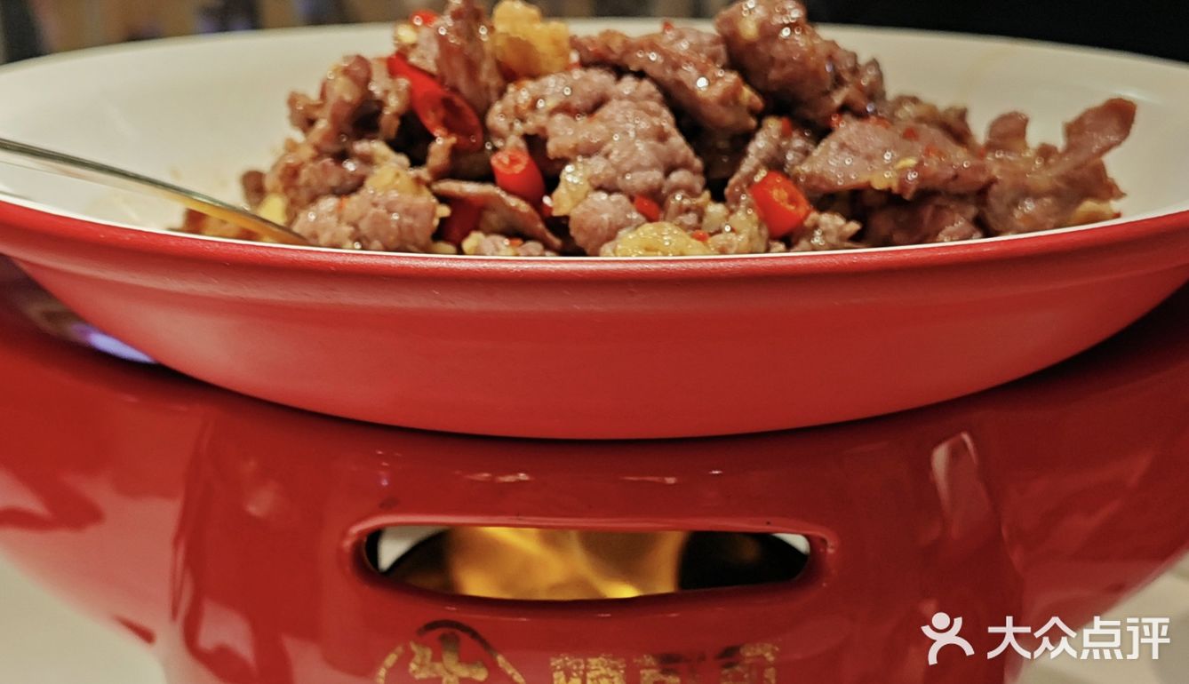 单方面宣布牛肉是世界上最最最好吃的肉！！！