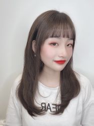 -YESIDO椰岛造型烫发染发