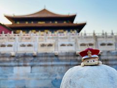-故宫博物院(故宫)