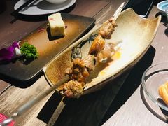 -那时新疆·车师(大宁音乐广场店)