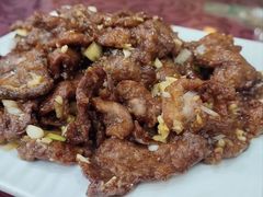 -清真麦顺和饭庄·二姐回头(和平店)
