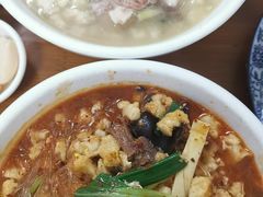 -刘信牛羊肉小炒泡馍(回民街店)