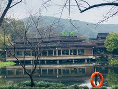 -中国茶叶博物馆(双峰馆区)