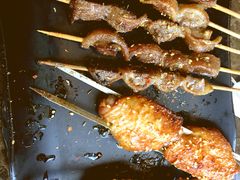 -冰城小镇音乐串吧·聚会餐厅(百子湾店)