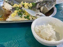 白米饭-石岐乳鸽村(桥观坊南四巷店)
