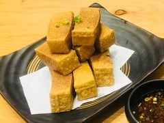 -吟松日式料理(莘庄店)