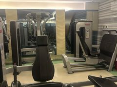 -宝力豪健身(中粮广场店)