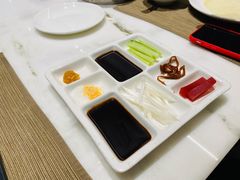 -御仙都北京菜馆·烤鸭店(双井店)