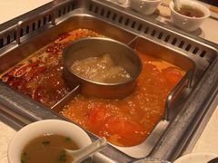 -巴奴毛肚火锅(大剧院店)
