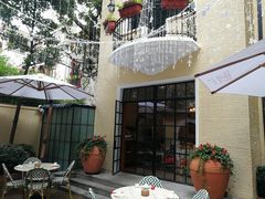 -玫瑰厅上海菜(兴国路店)