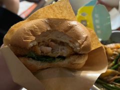 -魏家凉皮(协和店)