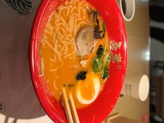-吾妻拉面•和风食堂(群光广场店)