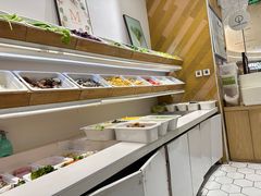 -许小树(国贸商城店)