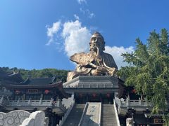 -句容茅山景区