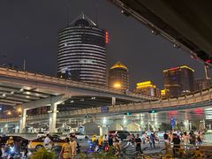 -三元梅园(团结湖店)