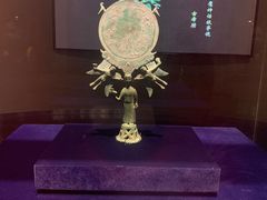 -鄂尔多斯青铜器博物馆