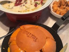 -大树餐厅(益田假日店)