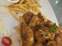 -鹭园酒家·四十年老字号