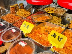 -花溪牛肉粉(八鸽岩店)