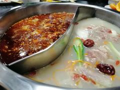 -重庆大队长火锅(凤城八路店)
