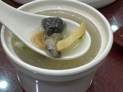 -老边饺子馆(中街店)