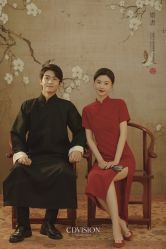 -CD视觉婚纱摄影